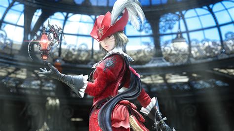 red mage ffxiv|ffxiv red mage mods.